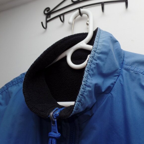 Ringling Bros..Barnum And Bailey Circus Nylon Revesable Vest - Picture 3 of 9